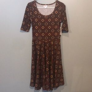 Lularoe nicole